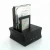 Import 2bays, USB3.0 HDD Docking Station, Hard disk docking with Cloning from China