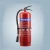 Import 2Kg Fire Extinguishers Cylinder Dry Powder Fire Extinguisher Sales Automatic Fighting Fire Extinguisher Equipment Factory Ship from China