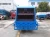 Import 3-5 cbm small compactor garbage truck compressed garbage truck for sale from China