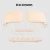 Import 3 Color Patent Design Adjustable Baby Sleep Head Support Car Neck Pillow Memory Foam from China