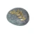 Import 3 Inch Tabletop Ornaments Resin Gray Stone Sign Love Polyresin Rock Decoration Pebble Decor Crafts from China