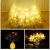 Import 3 Meter 30 LED Copper Wire Lights Starry String Lights Indoor Decoration Lights for Gardens Home Dancing Party Decorative from China