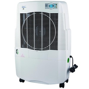 3 speeds air water cooler fan for room