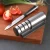 Import 3 stage Professional Durable grind stone Diamond Kitchen knife blade sharpener from China