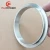 Import 3" Titanium V-band Flange (Female) Titanium weld neck flanges from China