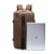 Import 3-Ways Vintage Canvas Men Holdall Weekend Travel Duffel Bag Backpack Messenger Shoulder Bags Convertible Travel Hiking Rucksack from China