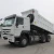 Import 30 tons HOWO 6X4 SINOTRUK dump truck from China
