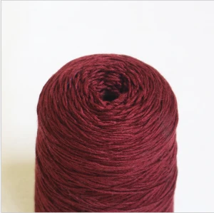 30% wool 30% anti pilling acrylic 40% special fiber New Products 48nm / 2 Italian Gosso Wool