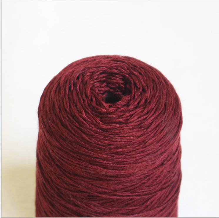 30% wool 30% anti pilling acrylic 40% special fiber New Products 48nm / 2 Italian Gosso Wool