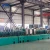 Import 300 series stainless steel pipe decorative making machine tube mill production line from China