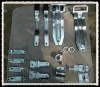 300mm hinge of isuzu van truck accessories/parts