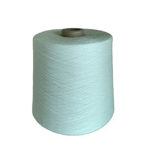 30/2 color polyester yarn  for knitting sock