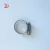 Import 304 Stainless steel worm gear hose clamps from China