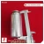 Import 304Single point fixing can adjustable wall to glass connector for glass curtain wall spider from China