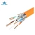 Import 305m 4 Pair Pvc Certified Cat6 Stp Lan Cable Twisted Twisted-pair 24 Awg Cat6a Ftp from China