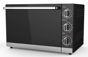 30L electric rotisserie oven