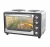 Import 30L toaster oven from China