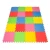 Import Colorful Puzzle Mat EVA Foam Baby Mat Play Mat Split Joint Safe Floor Rug Carpet Puzzle Baby Protect Crawling Pad from China