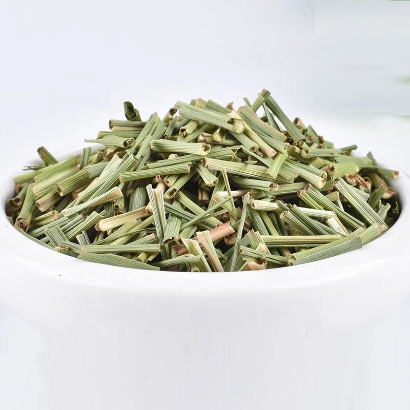 3101 Organic Herb Tea Lemongrass Manufacture Dried Bulk Lemon grass Tea Leaves Slimming Tea Herbal Leaf