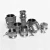 Import 316/304 Stainless Steel fuel line quick connector/Camlock Coupling from China