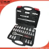 31pcs socket wrench chrome vanadium tools set