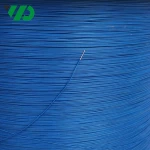 32 AWG 1/0.2mm 0.40 mm OD  Annealed Solid Copper with PE Insulation Coil Wire