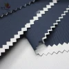 320D Nylon Waterproof Taslan Fabric TPU Lamination Fabric Wear resistant Breathable Outdoor Hardshell 4-Way Stretch Fabric