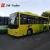 Import 34seats euro 3 large passengers with two doors long distance city bus from China