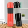 350ml portable leak proof custom french press with self lock filter system