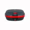 35L Motorcycle Tail Box For 2 Helmets