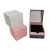 Import 35ml Wholesale Cosmetic Perfume Bottle Packaging Gift Cardboard Paper Box With Foam Insert from China