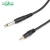 Import 3.5mm stereo male to 6.35mm one pole male music instrument AUX cable guitar cable from China