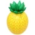 Import 35&quot; PVC Inflatable Pineapple Sprinkler Toy for kids Outdoor Sprinkler for Water Fun from China