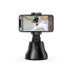 360 Rotation smart gimbal stabilizer Auto Tracking vlog shoot Phone Holder