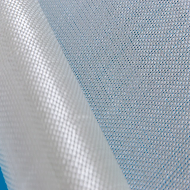 360gsm e glass   fiberglass woven roving cloth