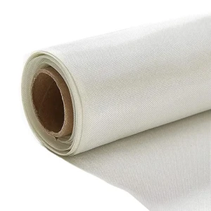 3732 Roofing Fiberglass Cloth Roll  Tape with Red Thread