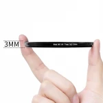 37mm Camera UV Filter 99.8% Transmittance UV Protective Filter for Digital Camera SK-UVFAJ-37 Infrared filter