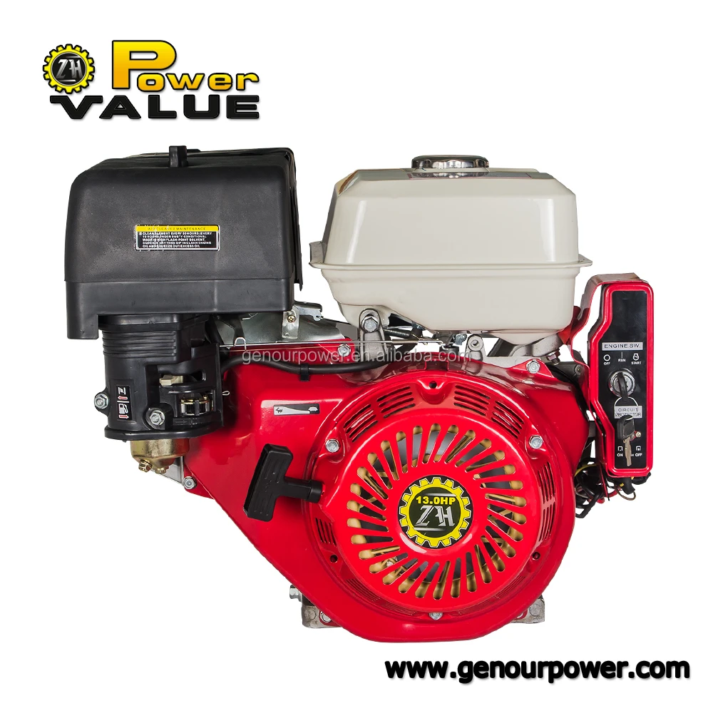 389cc Gasoline Engine Gx390 Hot Selling 13hp 13hp Engine in a Strong Export Carton 495 *420* 505mm 30 Days After Conformation