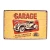 Import 3D Embossed Retro Tin Signs Metal Plates Vintage Auto Motorcycle Oil Garage Home Wall Decoration Metal Plaques from China