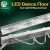 Import 3D Led Starlit Dance Floor Disco Party Stage Used Interactive Sensitive Light Up Dance Floor For Sale from China