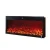Import 3d multifunction decoration wall remote control inserts electric fire places fireplaces for indoor from China