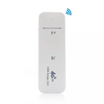3G/4G Lte Wireless Router 4g USB WiFi Modem Router Dongle Stick Mobile Broadband SIM Card Modem Internet Access Router Adapter