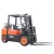 Import 3tons gasoline forklift with automatic transmission for sale from China