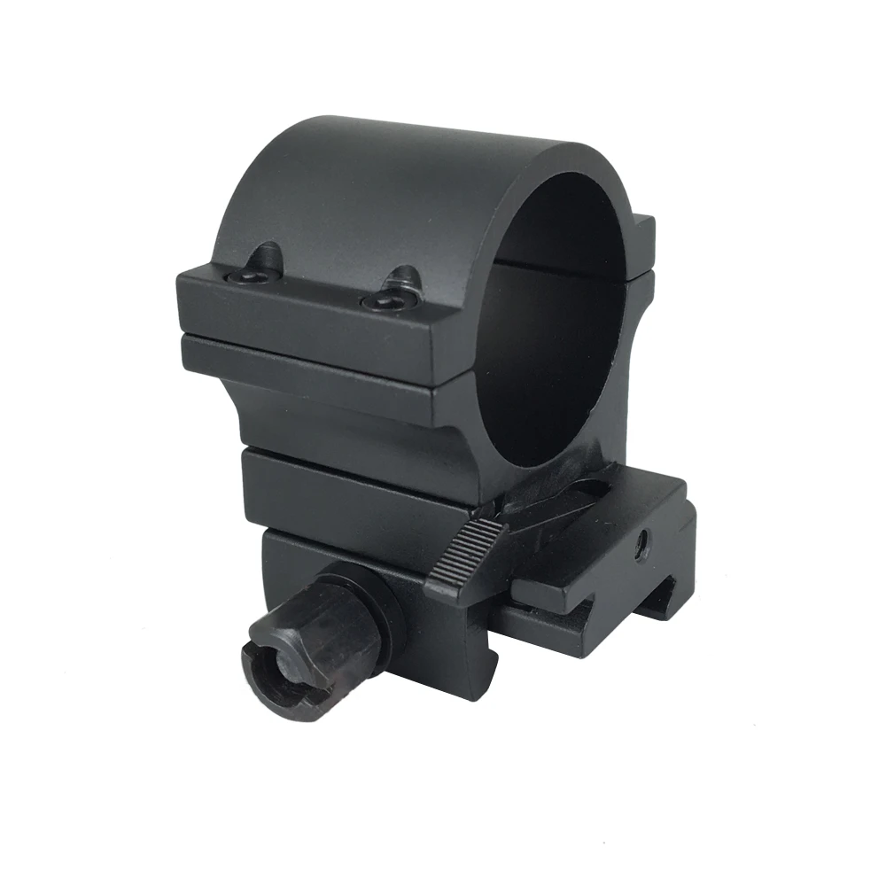 3x21 Mount, hot-sale high quality tactical rifle red dot scope sight with 30mm ring diameter mount