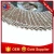 Import 4" 4.5" 5" Sanding Flap Calcined Aluminum Oxide Grinding Discs from China