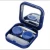 Import 4 Colors Portable Cute Travel Contact Lens Case / Contact Lens Storage / lens storage box from China