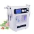 Import 4 in 1 Hydra Microdermabrasion Facial Peeling Hydrofacials Machine for Sale from China