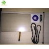 4 wires 17 inch Resistive Touch Screen Monitor For POS ATM