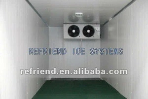 40ft refrigerated container