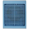 40L Water Tank Indoor Honeycomb Air Cooler Body Plastic Water Cooler Home